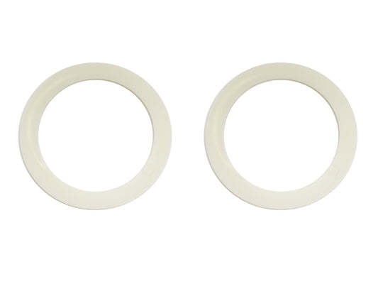 Front Coil Spring Insulator Pair Holden EK EJ EH HT HG HQ HJ - H1310