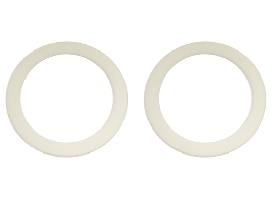 Front Coil Spring Insulator Kit (Flat) Holden FB EK EJ EH HD HR HK HT HG LH LX - H1310A