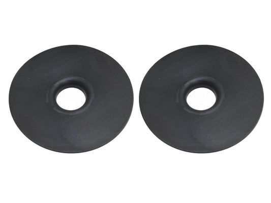 Rear Lower Coil Spring Insulator Pair (IRS) Holden VP VQ VR VS Calibra YE - H1319
