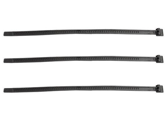 Wiring Harness Loom Strap Kit (3) Holden HK-HG HQ-WB LC-UC VB-VL - H1320