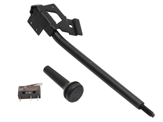 Indicator Lever, Dimmer Switch & Knob Holden LX - H1321