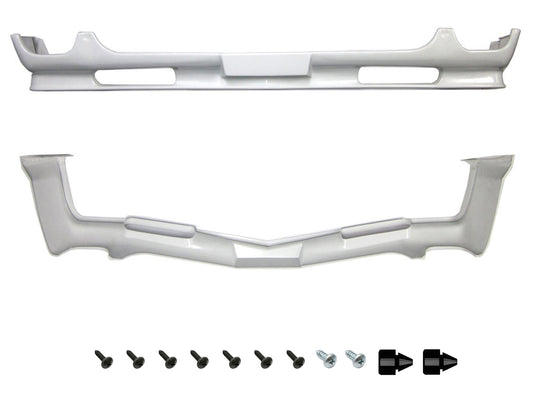 Holden Torana LX SS Front Spoiler + Fitting Kit LH LX 1 piece  plastic - H1324