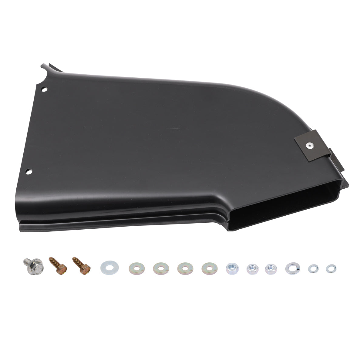 Brake Duct Kit (Front RH) Holden LX A9X - H1331