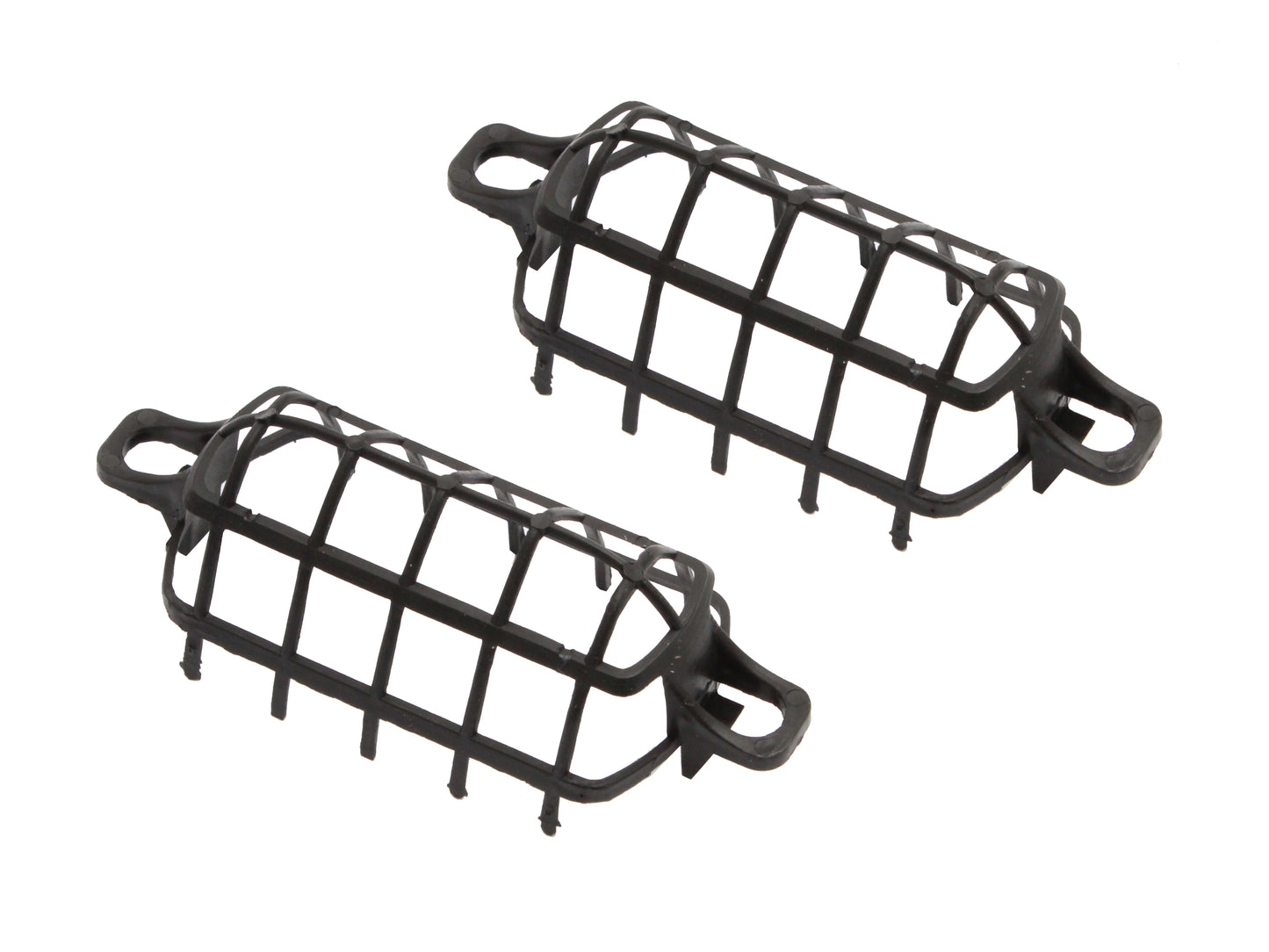 Holden Commodore Plenum Drain Strainer Kit  VN VP VR VS cowl windscreen x2 - H1334