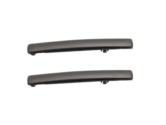 Seat Belt Guide Kit Holden VN VR VP VS VT VY VQ - H1340