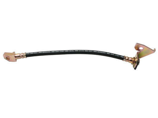 Ford Disc Brake Hose RIGHT Front XB XC XD XE XF XG ZG ZH ZJ ZK ZL - H1346