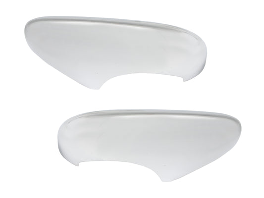 Holden REAR Chrome Bumper Bar Overrider Set FJ x2  over  rider - H1352