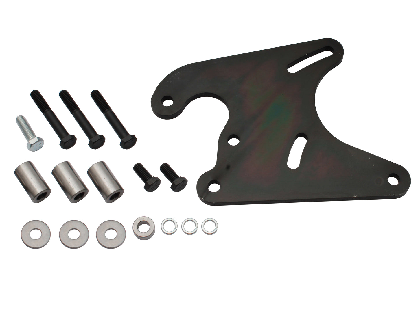 Power Steering Pump Mounting Kit Holden HQ HJ HX HZ WB 253 308 - H1364