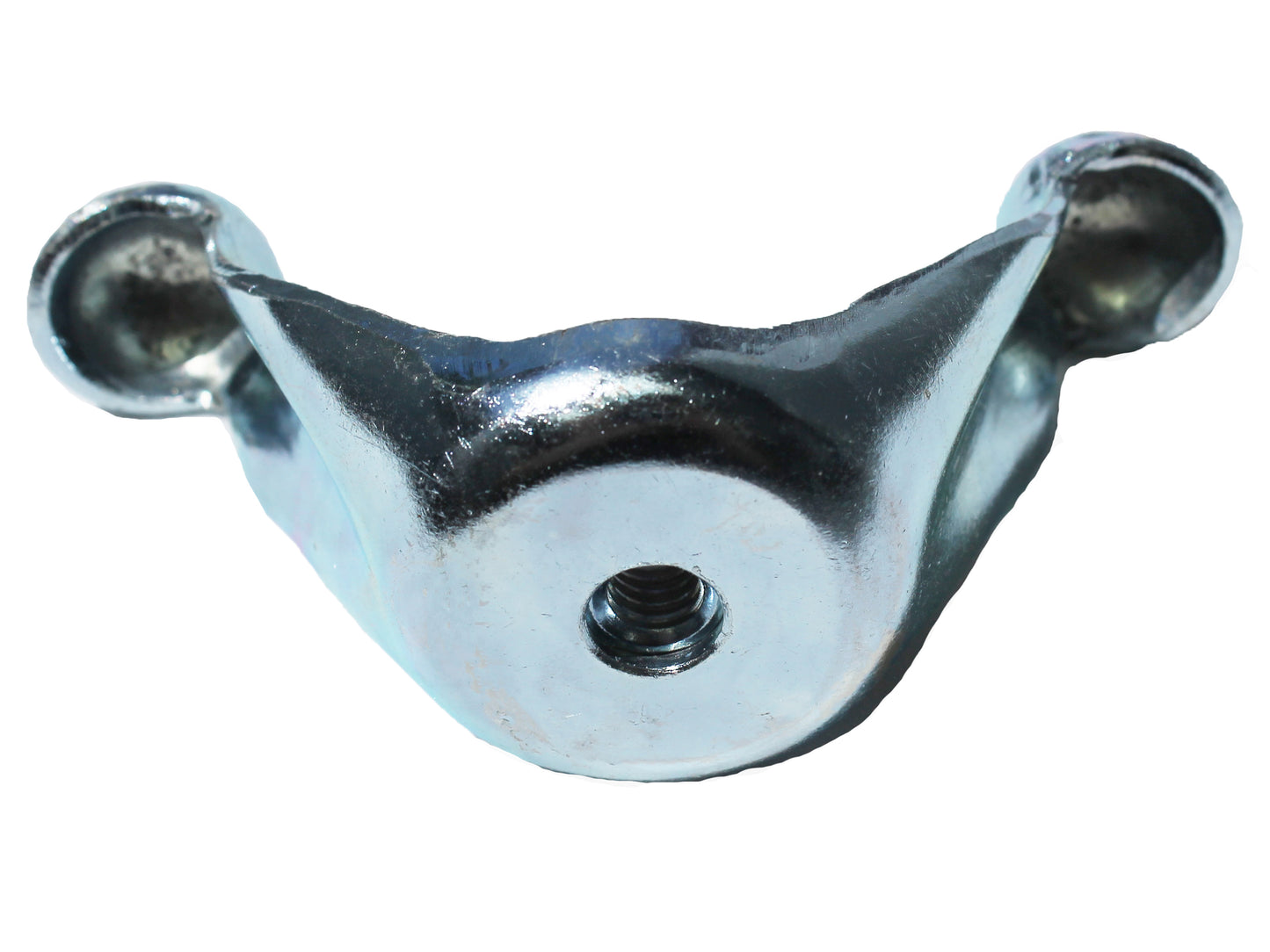 Spare Wheel Hold Down Nut (Standard Wheel) Holden HQ HJ HX - H1368