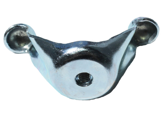 Spare Wheel Hold Down Nut (Standard Wheel) Holden HQ HJ HX - H1368