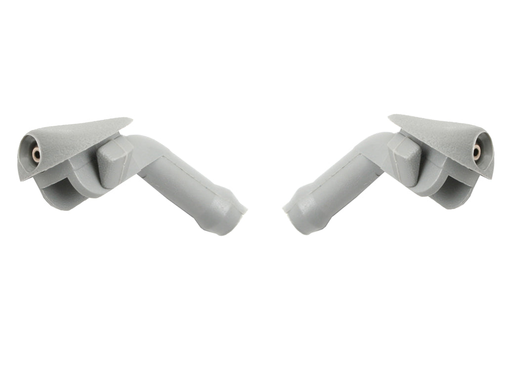 Holden Commodore Windscreen Washer Nozzle Jet Kit x2 WB VB VC VH VK VL VN VP VR - H1370