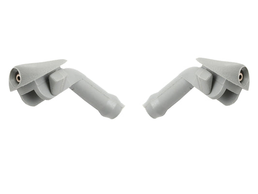 Holden Commodore Windscreen Washer Nozzle Jet Kit x2 WB VB VC VH VK VL VN VP VR - H1370
