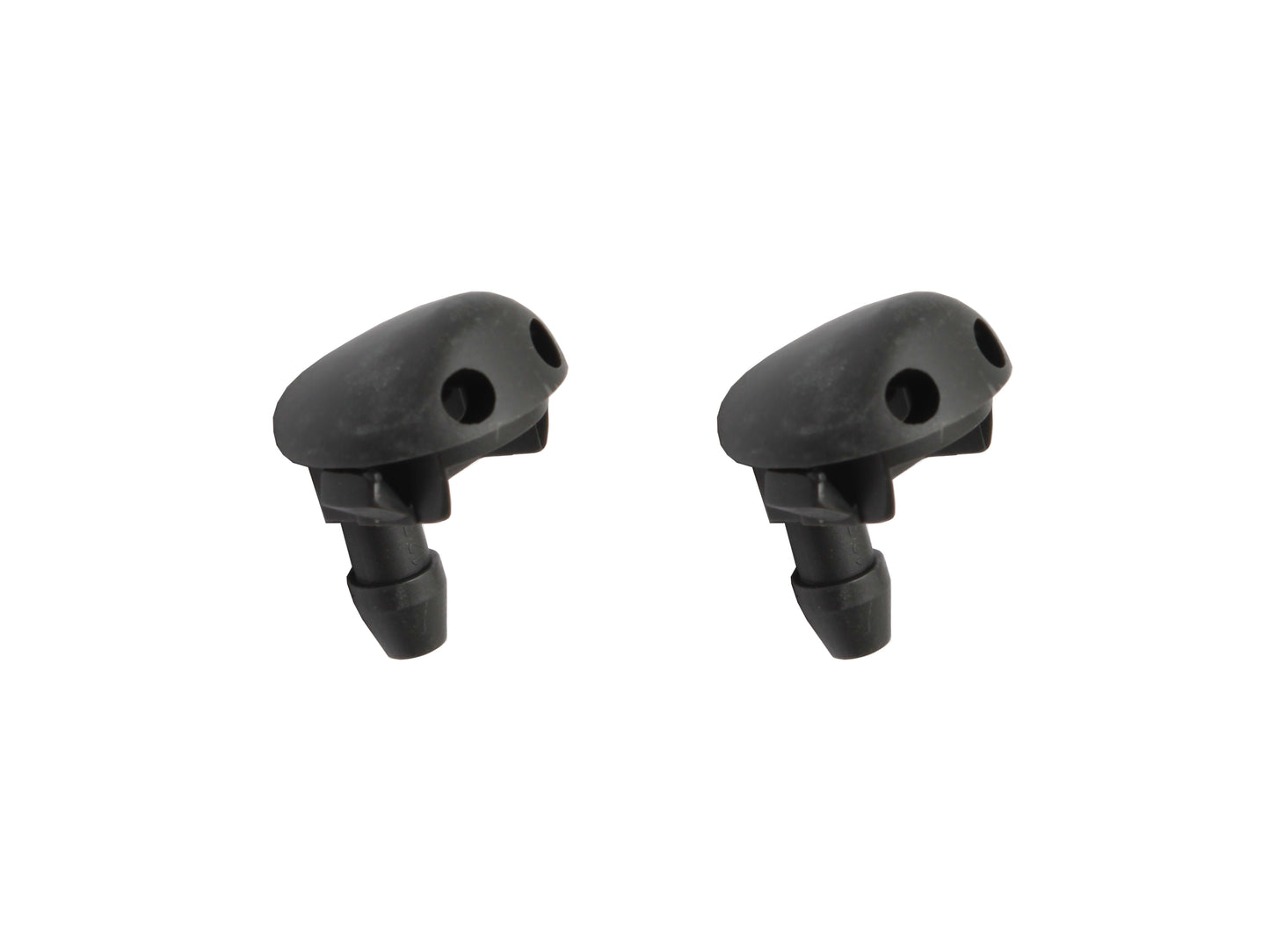 Holden Commodore Windscreen Washer Nozzle Jet Kit x2 VS VT VX VY VZ - H1378