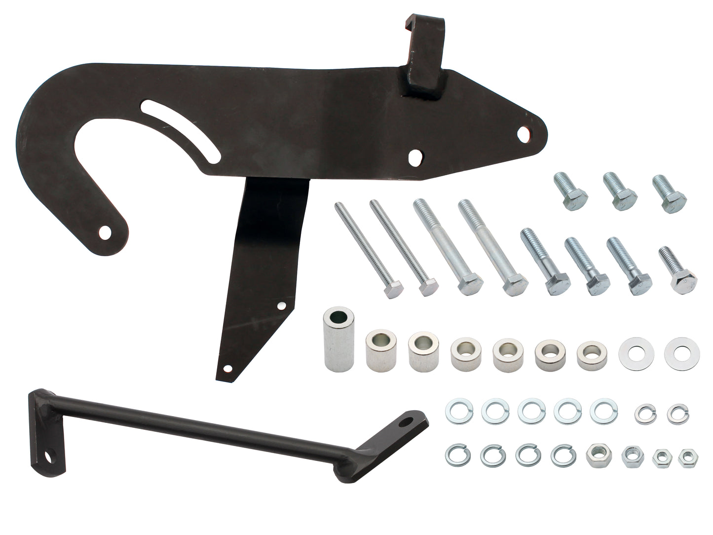 Power Steering Pump Mounting Kit Holden HQ HJ HX HZ WB VB VC VH 6cyl - H1379