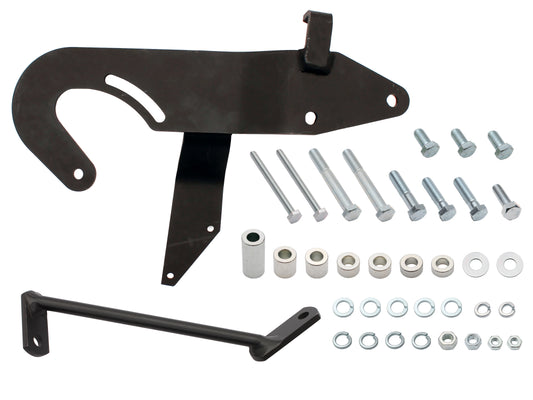 Power Steering Pump Mounting Kit Holden HQ HJ HX HZ WB VB VC VH 6cyl - H1379