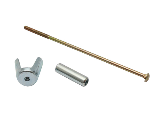 Spare Wheel Hold Down Kit (Rally Type) Holden HQ - H1385