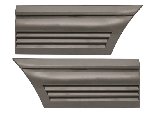 Holden Commodore NEW Side Guard Mould PAIR VL SL Executive Berlina fender - H1388A