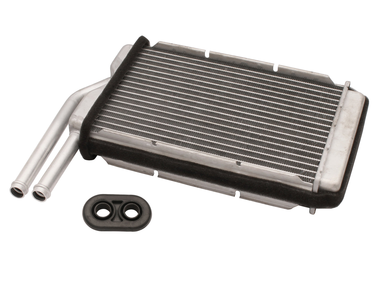 Holden Commodore Heater Core + Grommet Assembly VB VC VH NEW water tank - H1396