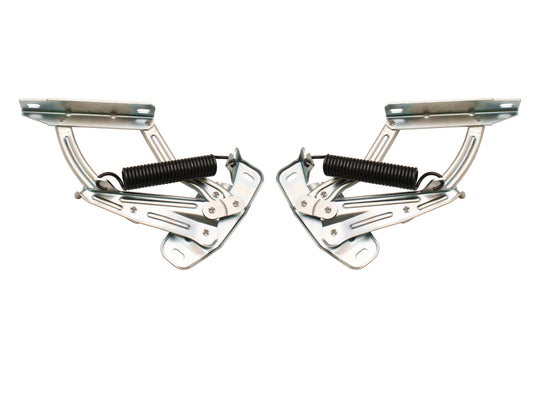 Bonnet Hinges HQ HJ HX HZ WB Pair  - H1399