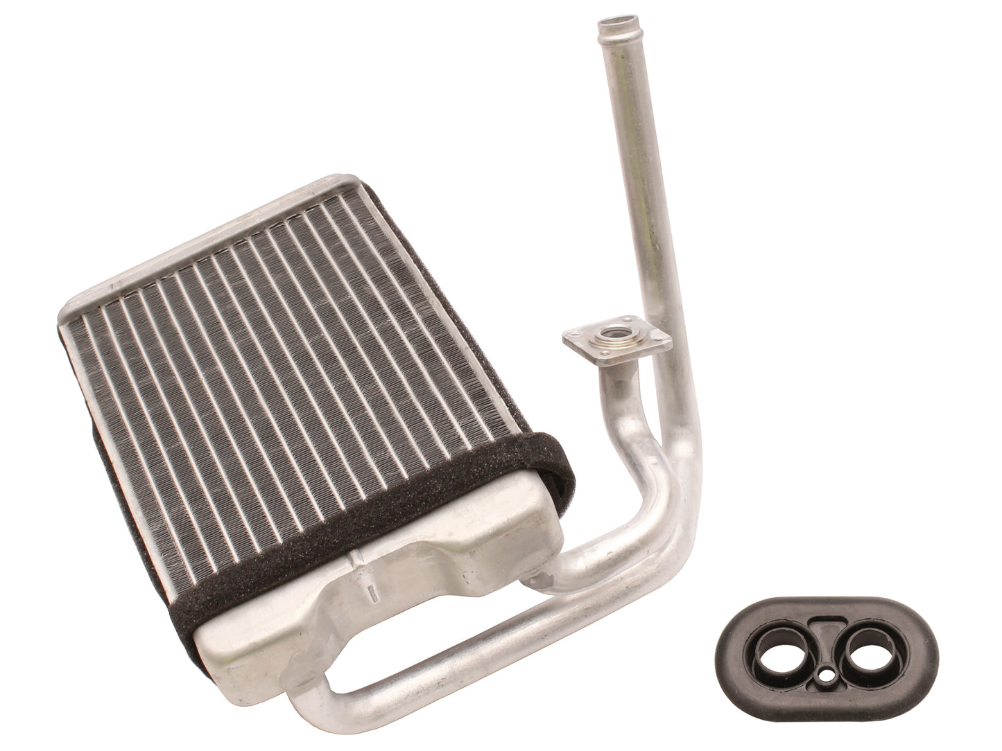 Holden Commodore Heater Core Assembly VL 32mmm Down Facing Pipe radiator - H1401