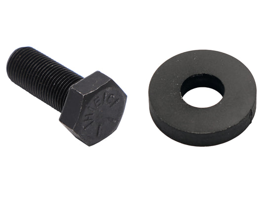 Holden V8 Harmonic Balancer Bolt + Washer 253 308 HT - WB LH LX Commodore VB -VT - H1402