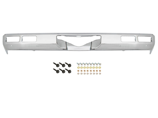 Bumper Bar Kit HQ Rear - H1412