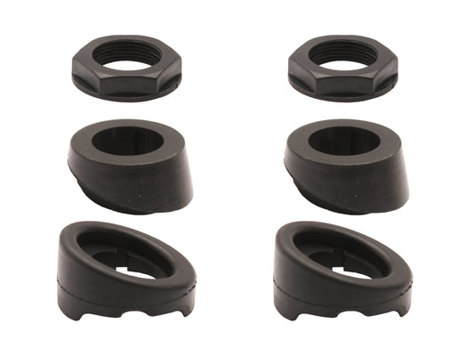 Holden Commodore Wiper Pivot Mounting Kit VB VC VH VK VL - Pair windscreen - H1421