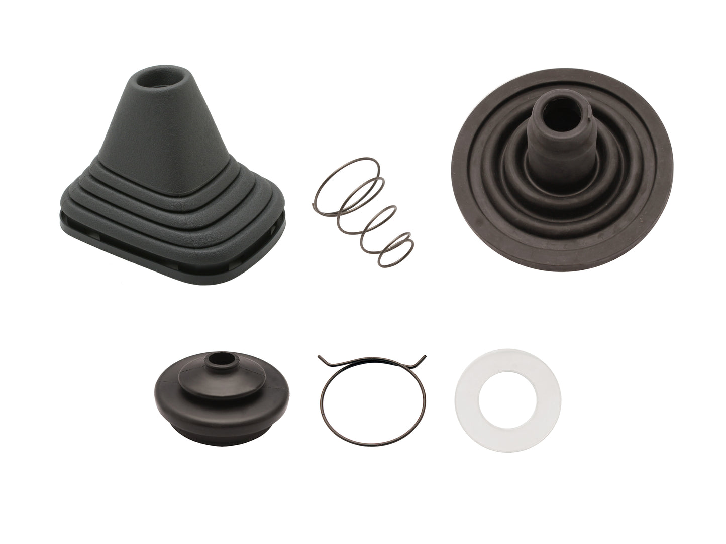 Gear Shift Boot Kit T5 Manual Trans VN VP VR VS Complete - H1425