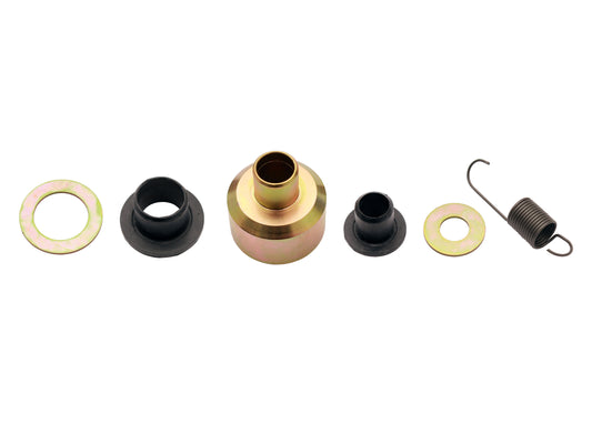 Holden Commodore Clutch Cable Damper+Spring VB VC VH VK VL VN VP VR. VS S1 V6 V8 - H1426