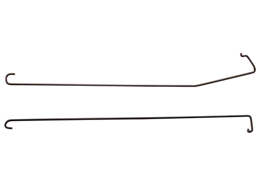 Holden Commodore Boot Lid SPRING Kit VB VC VH VK VL Sedan trunk rod lift torsion - H1435
