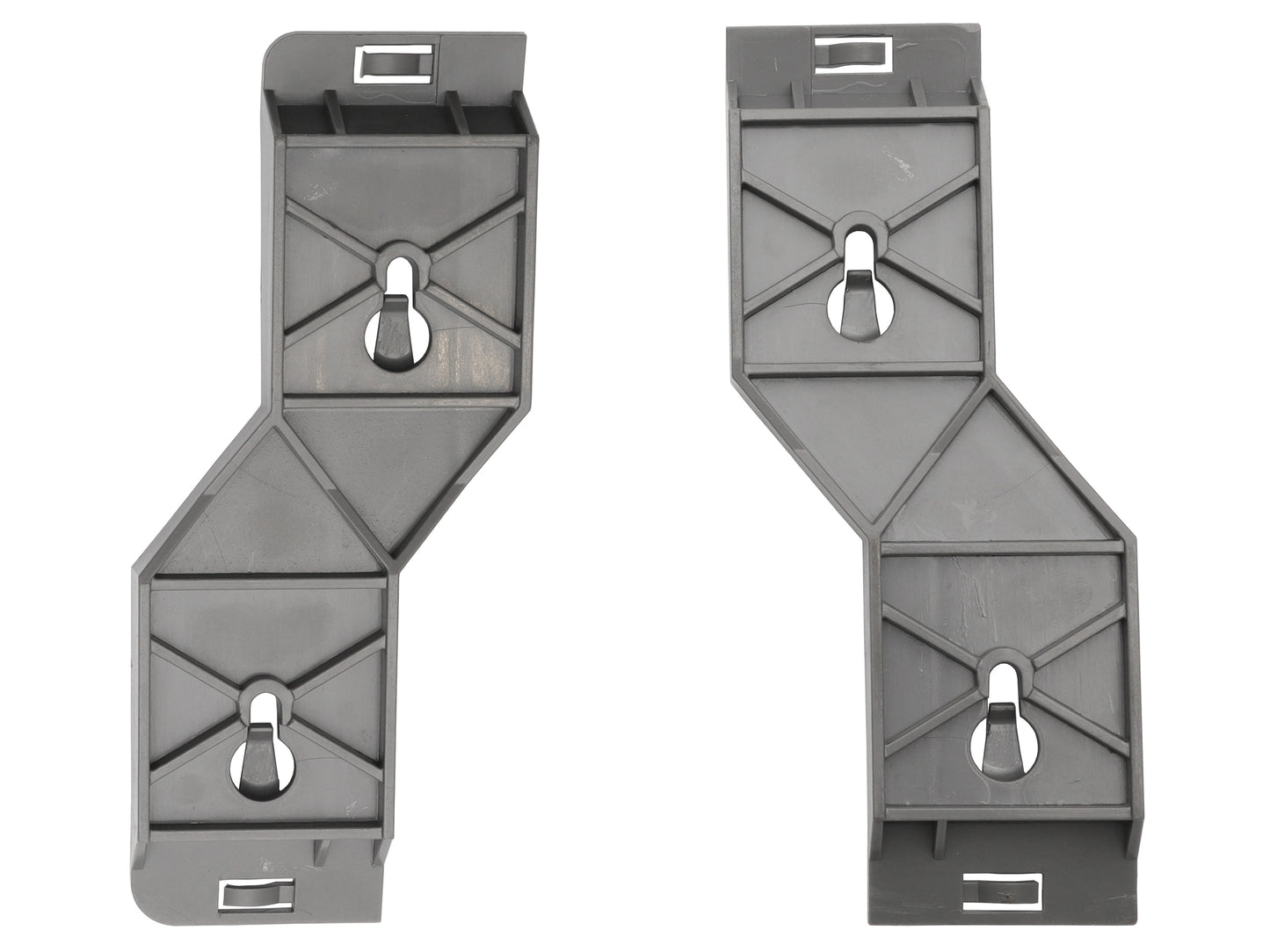 Holden Commodore Bumper Bar Brackets x2 Front or Rear VN VP VG VQ Sedan Wagon - H1438
