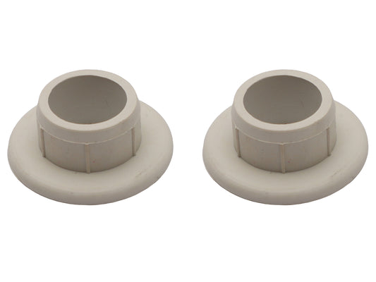 Globe Holder Pair (Parker Headlight) Holden VL VN VP VQ Commodore - H1439