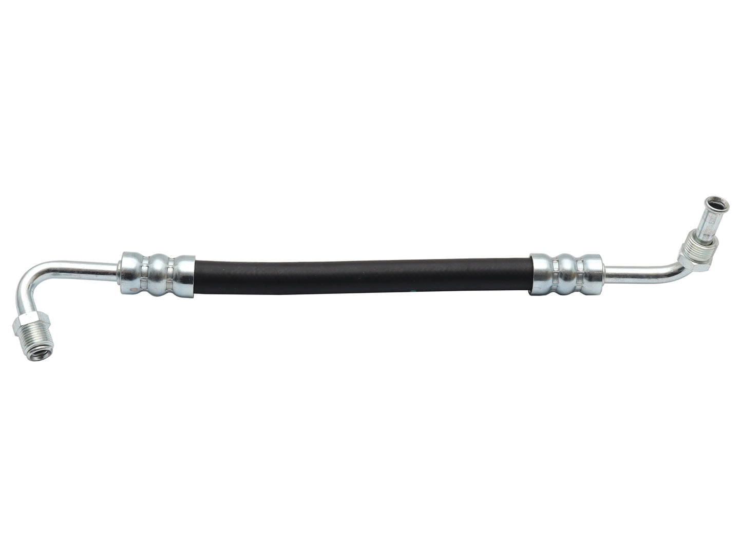 Power Steering High Pressure Hose (Imperial) Holden HQ HJ HX HZ WB - H1441