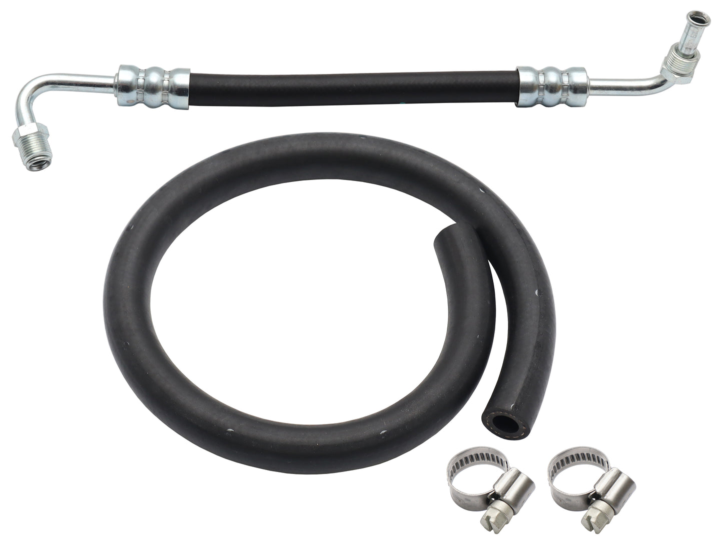 Power Steering Hose Kit (Imperial) Holden HQ HJ HX HZ WB - H1449