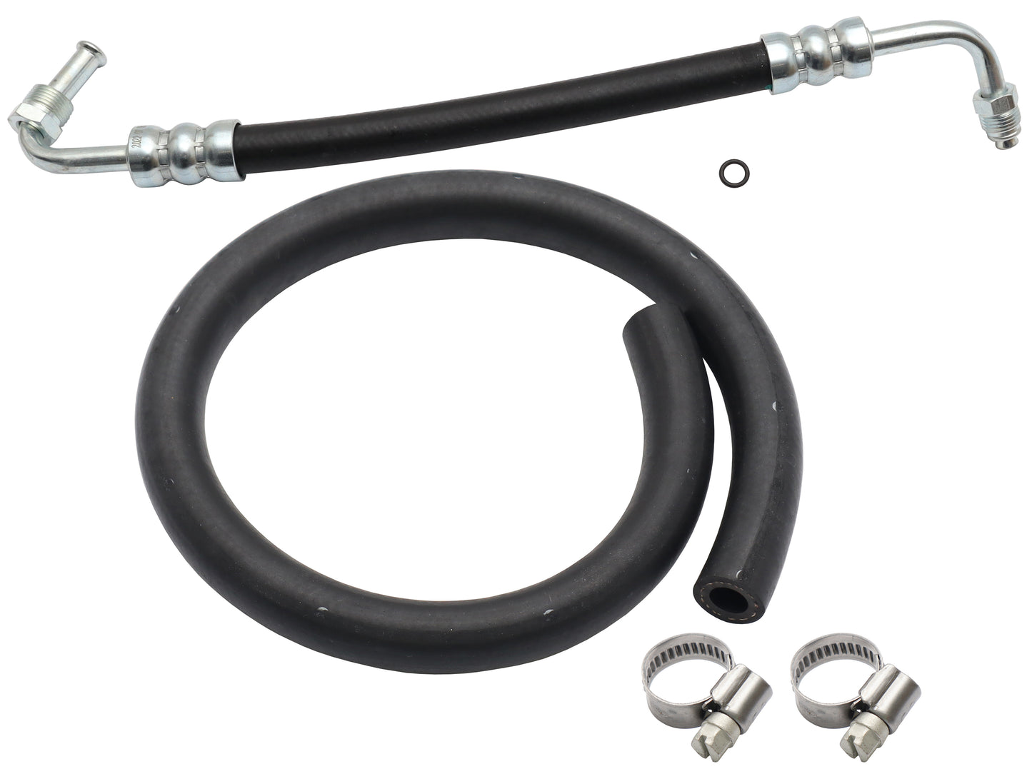 Power Steering Hose Kit (Metric) Holden HQ HJ HX HZ WB - H1450