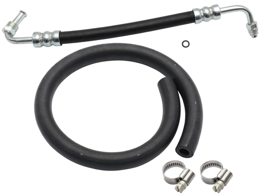 Power Steering Hose Kit (Metric) Holden HQ HJ HX HZ WB - H1450