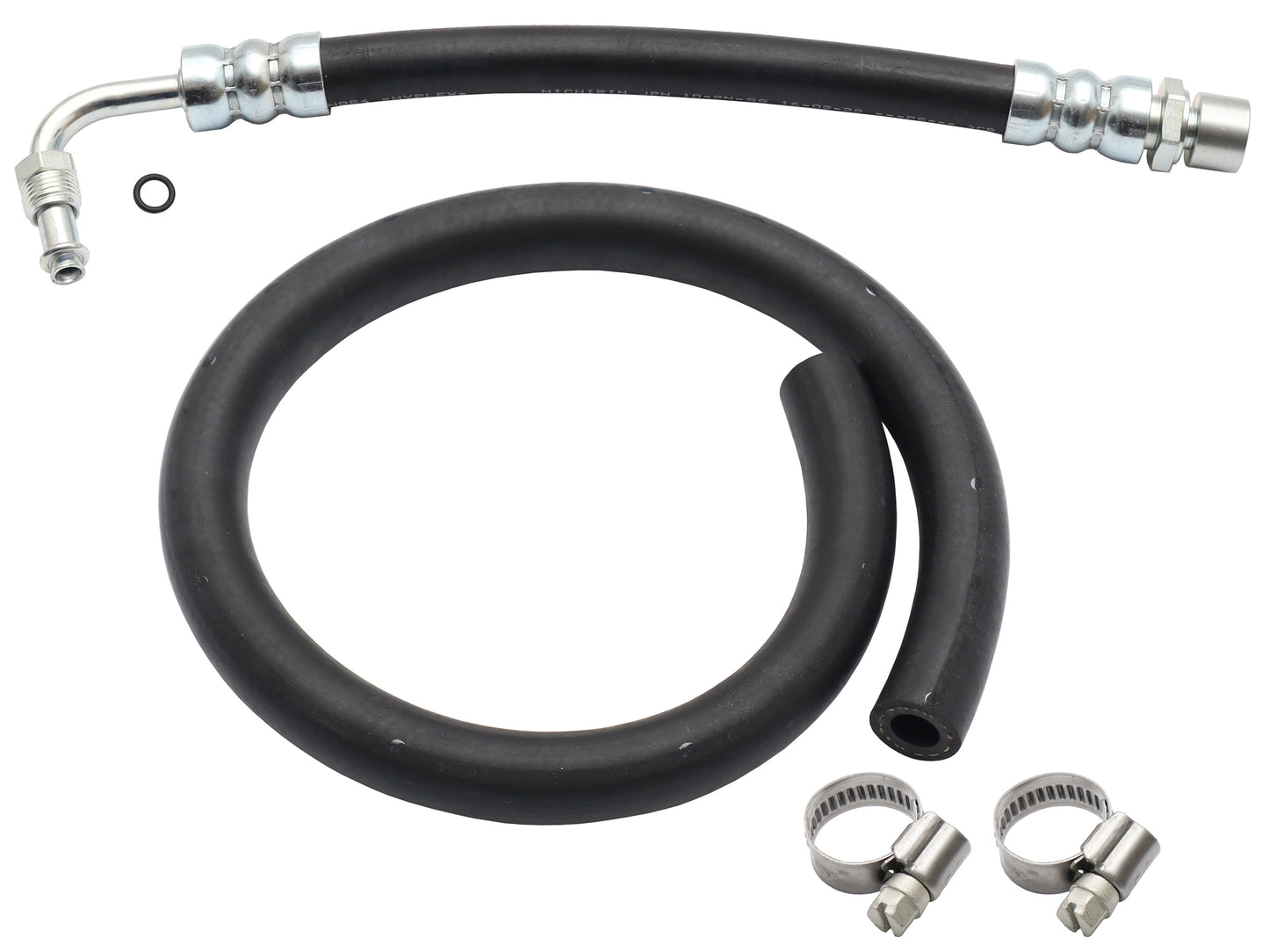 Power Steering Hose Kit Holden VB VC VH VK VL - H1451