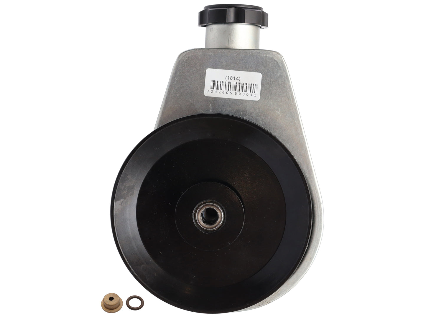Power Steering Pump (Metric Thread) Holden HQ HJ HX HZ WB VB VC VH VK VL - H1453