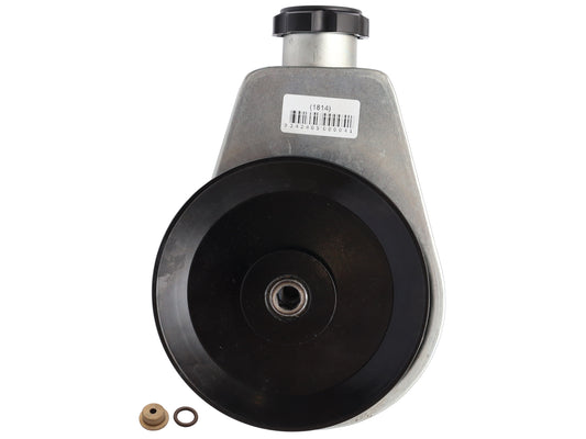 Power Steering Pump (Metric Thread) Holden HQ HJ HX HZ WB VB VC VH VK VL - H1453