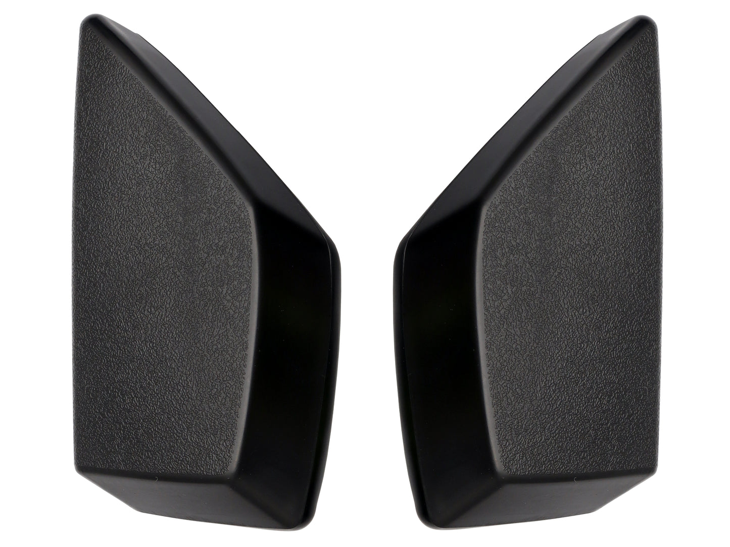 Bumper Bar End Caps VB VC VH Commodore Rear Pair Suits SLE - H1461