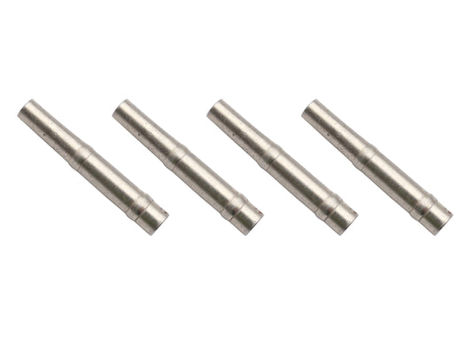 Holden Commodore Door Check Strap PIN Kit 4pcs VB VC VH VK VL - H1471