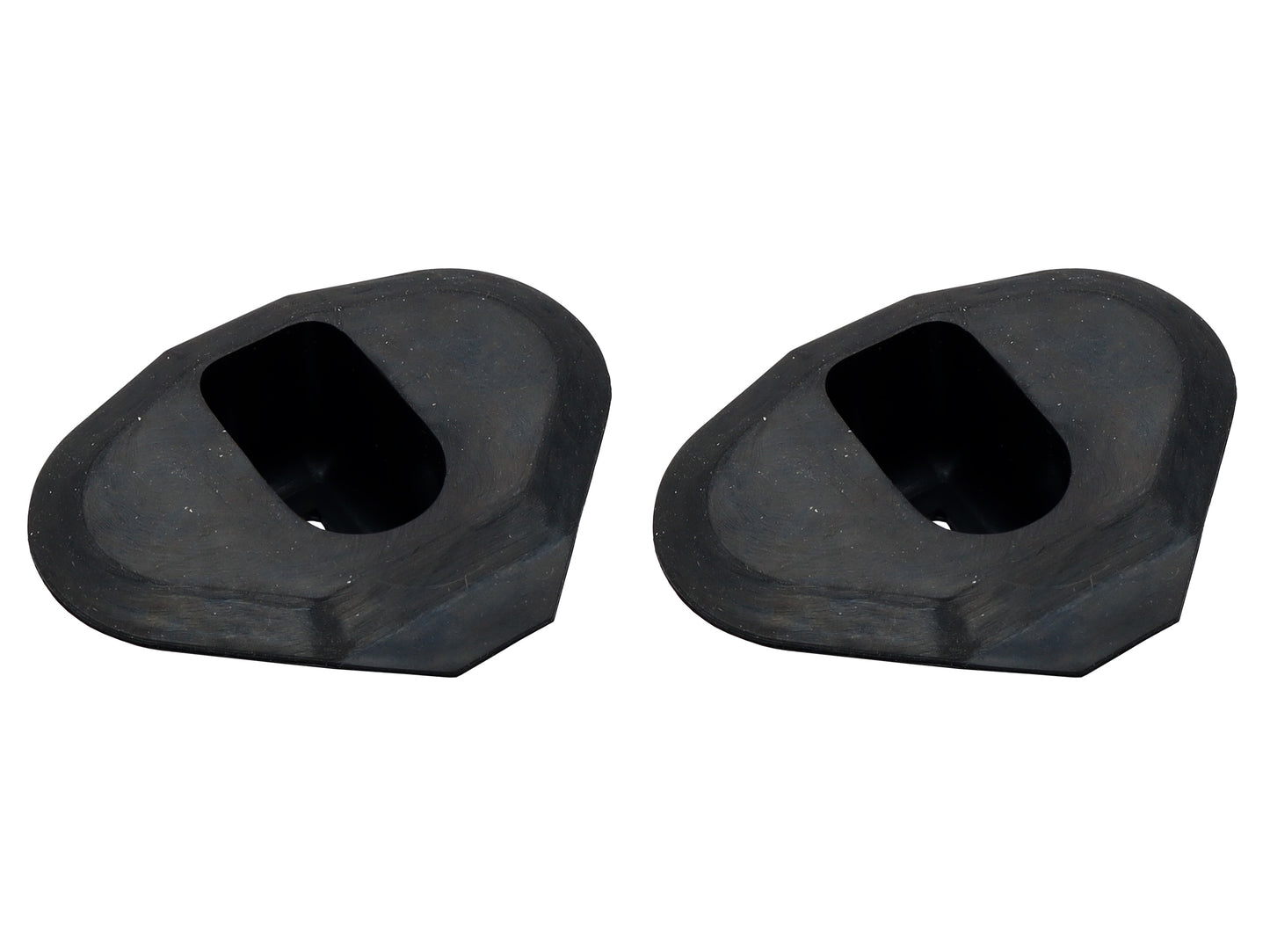 Holden Commodore Front Door Check Strap SEAL x2 VB VC VH VK VL - H1472