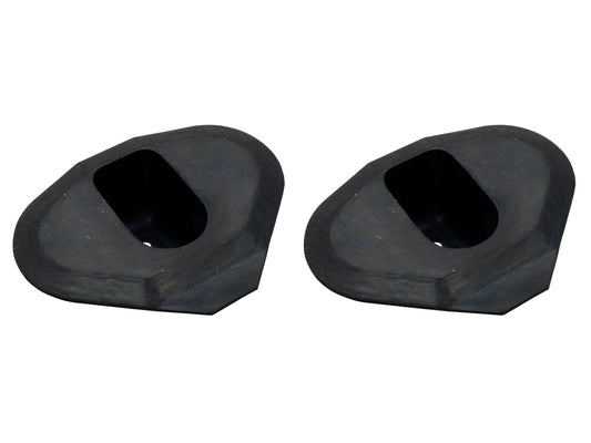 Holden Commodore Front Door Check Strap SEAL x2 VB VC VH VK VL - H1472
