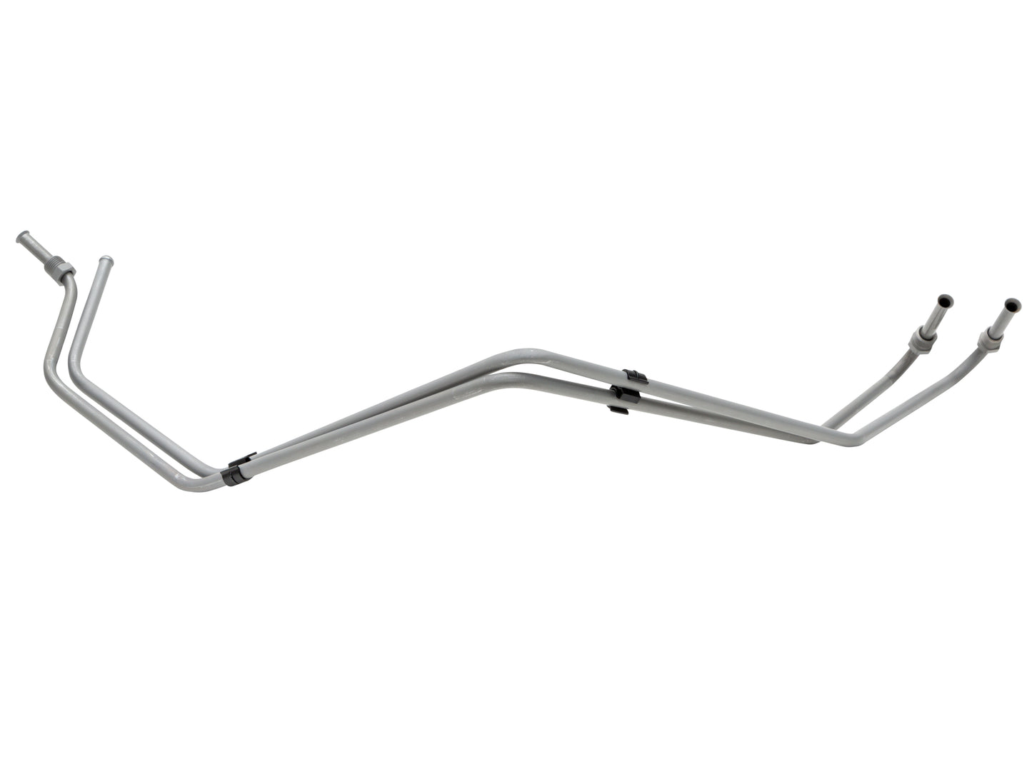 Power Steering Pressure & Return Pipes Holden VB VC VH VK V8 - H1484