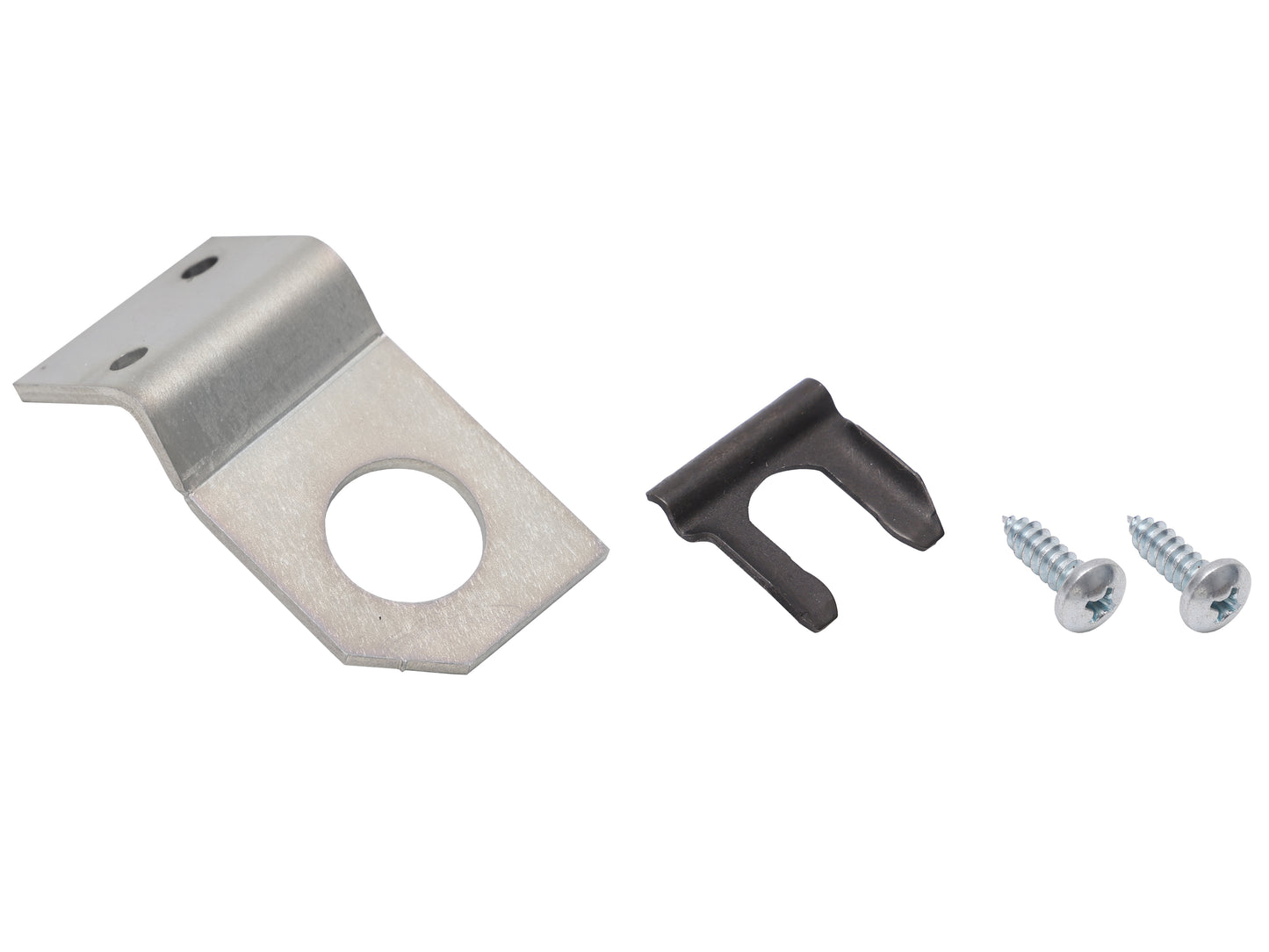 Power Steering Hose Bracket Kit VB VC VH VK 6cyl & V8 VL V8 Commodore - H1489