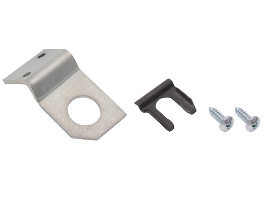 Power Steering Hose Bracket Kit VB VC VH VK 6cyl & V8 VL V8 Commodore - H1489