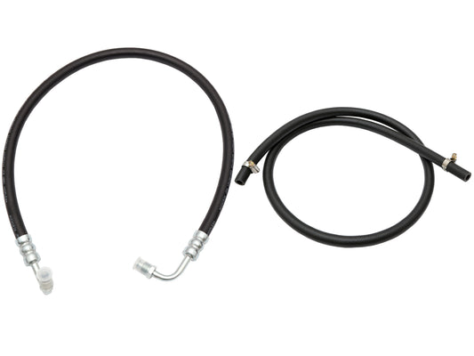 Power Steering Hose Kit (Metric) Holden HQ HJ HX HZ WB Chev - H1494