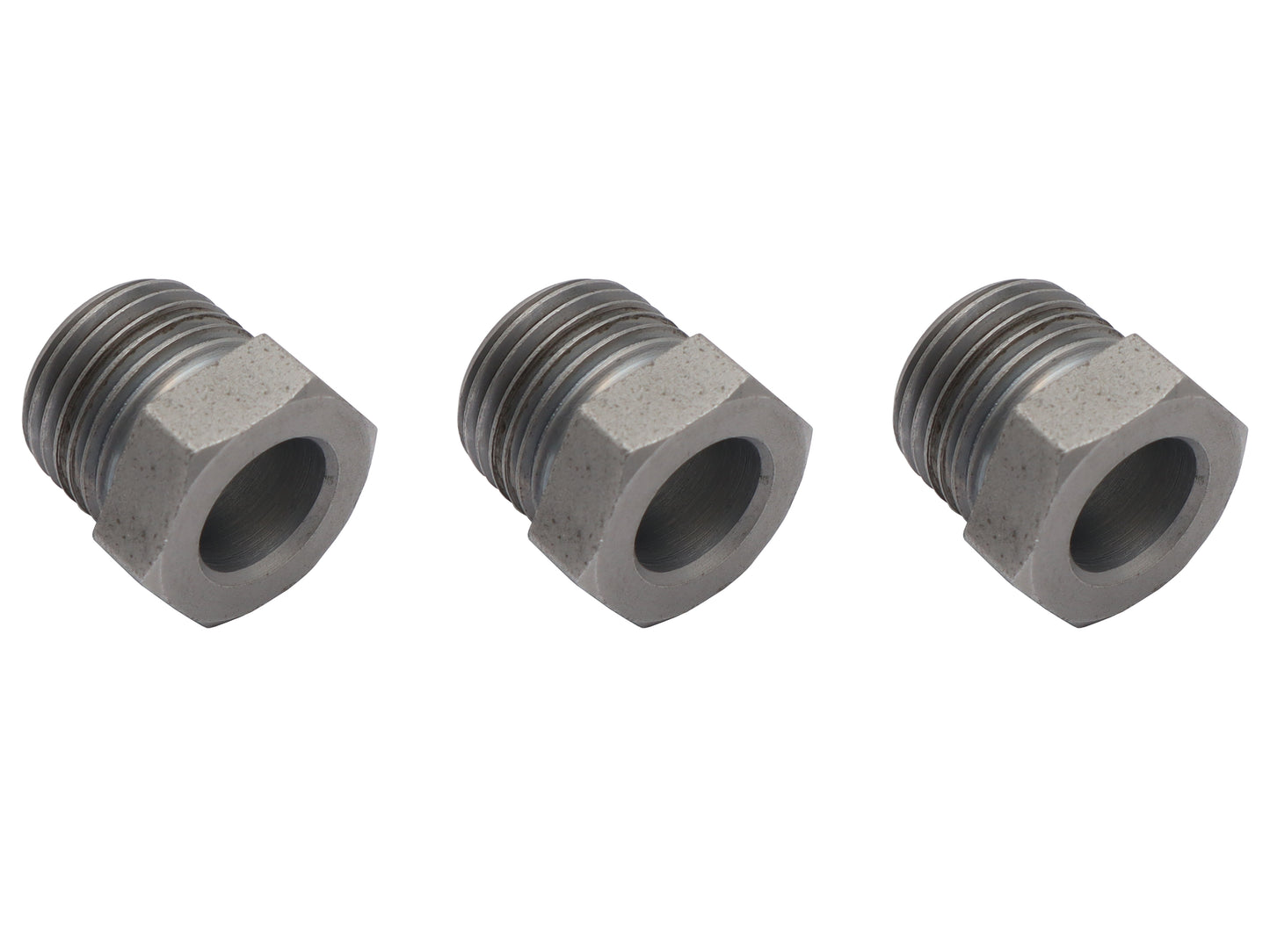 Power Steering Pipe Fittings (3) - H1491