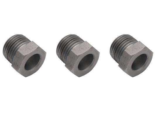 Power Steering Pipe Fittings (3) - H1491
