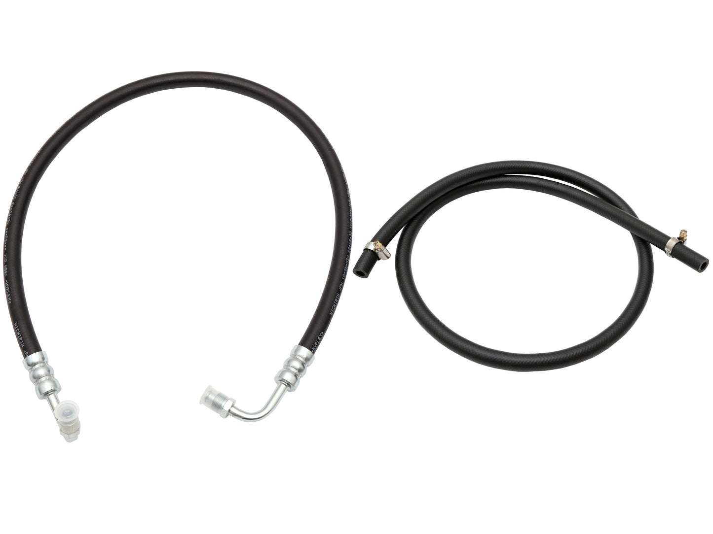 Power Steering Hose Kit (Metric) Holden HQ HJ HX HZ WB Chev - H1494